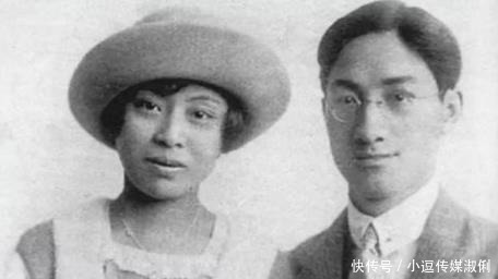  关系|陆小曼和公婆关系很不好，以至于在饭桌上说这句话就气的他们搬家