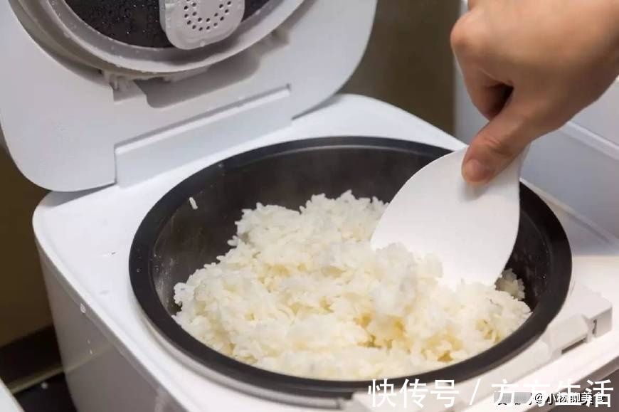 米香味|为什么你煮的米饭不香甜？牢记6大技巧，每顿煮一大锅都吃不够