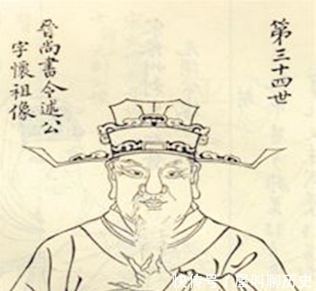 晋书&谁是王羲之最不喜欢的一个人?因为此人,王羲之直接连官都不当了