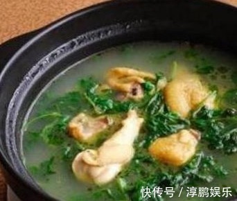 身体|她天天吃幼嫩艾草叶，半个月后身体发生神奇变化，值得所有人借鉴