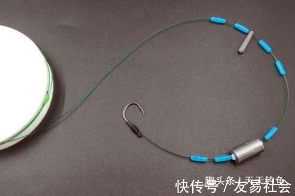 钓不到大鱼,未必是鱼少,可能方法不对试试这几招,一钓一个准