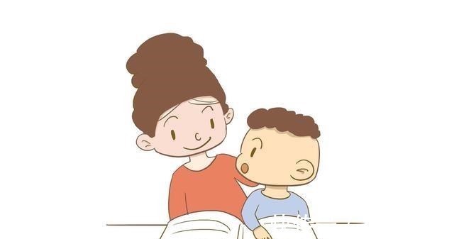 雷雨天|孩子成长的四个关键阶段,需要家长及时退出,孩子会感激你一生