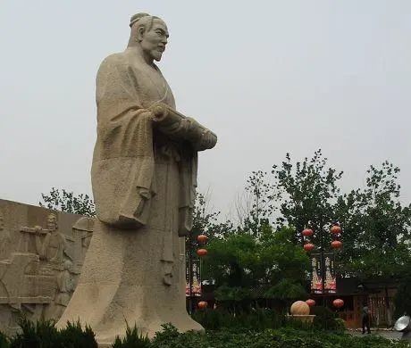 亡国皇帝竟是个文艺天才?超越乾隆,堪称中国历史第一玩主?