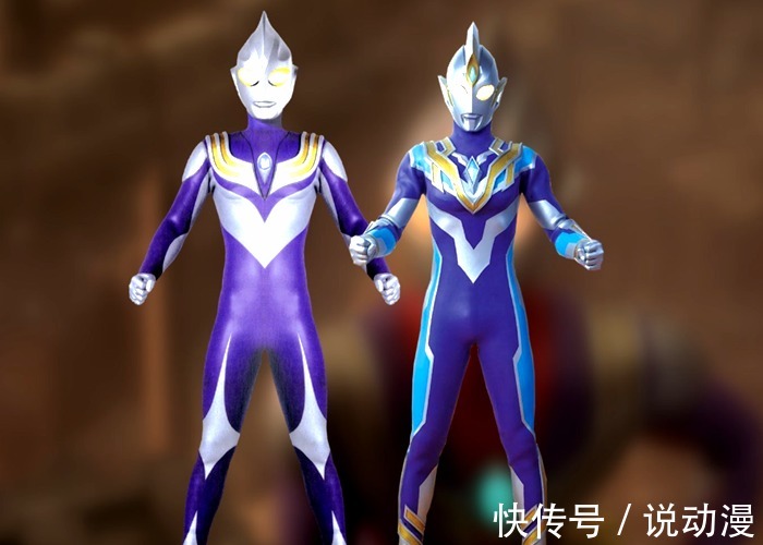 纪录|《特利迦奥特曼》创造三项纪录！停播、抄袭、评分下跌，改剧本还有救吗？