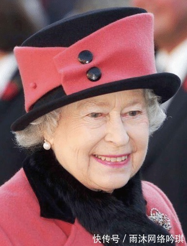 戴安娜|英女王有5千顶帽子,戴安娜帽子戴得最美艳,俩姐妹帽子有点尴尬