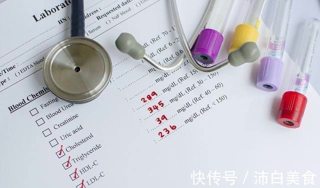 高血脂|大鱼大肉不是高血脂的根源,这两种食物或许才是,要引起重视