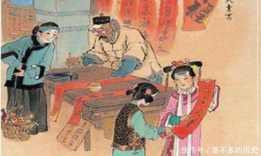 上联鸟&上联鸟在笼中,恨关羽不能张飞!下联堪称千古绝对!