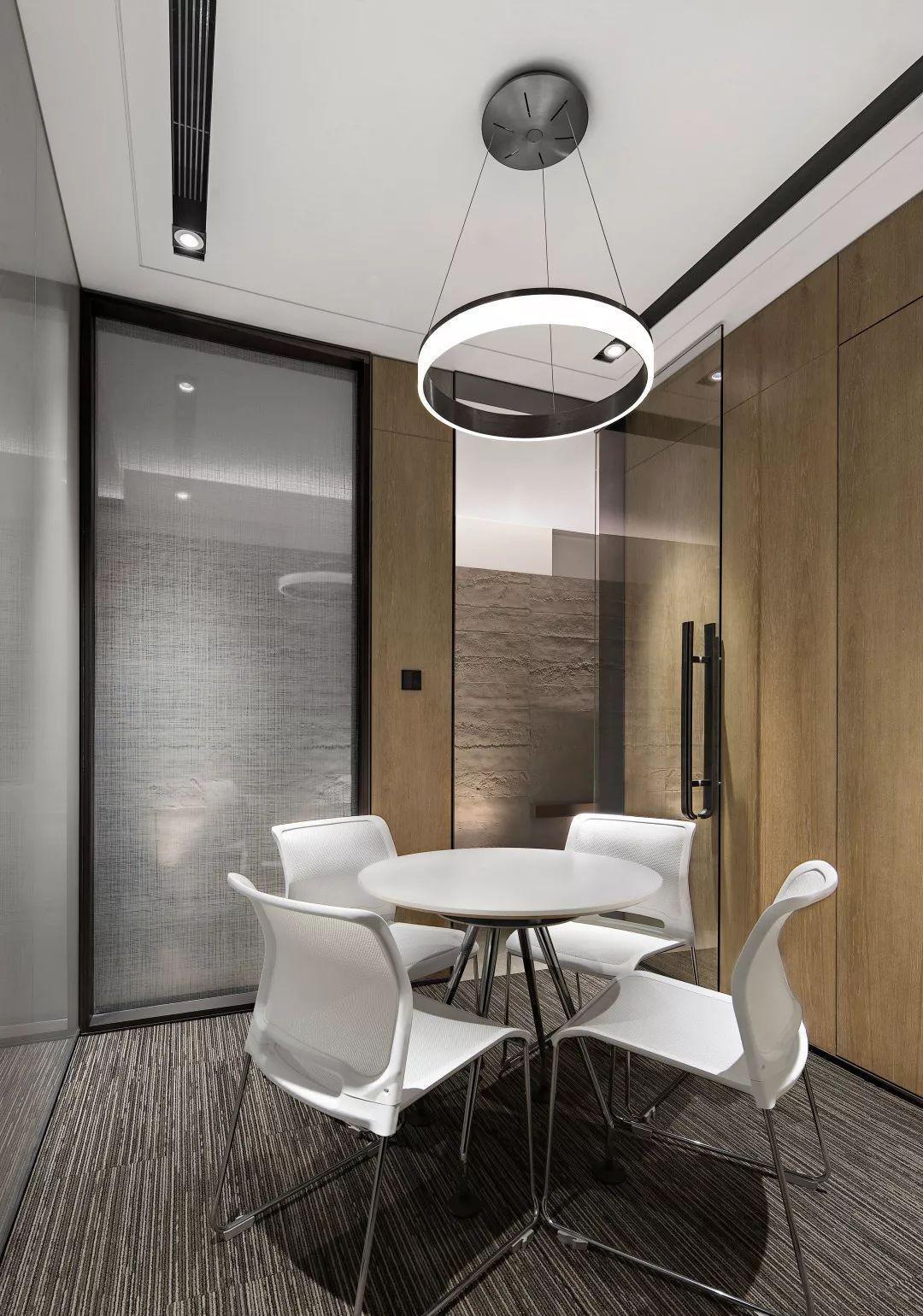 这又是别人家的办公室