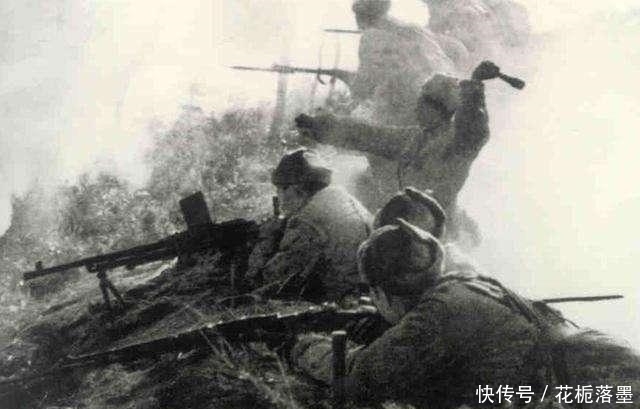 美军|朝鲜战争中,他因一战歼灭600美军,当俘虏后,一直被美军扣留不放