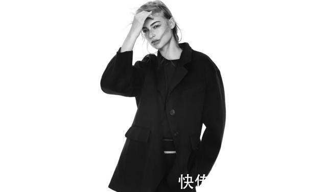 优衣库 优衣库+J,史上最贵也最超值的合作款!我推荐这些~!