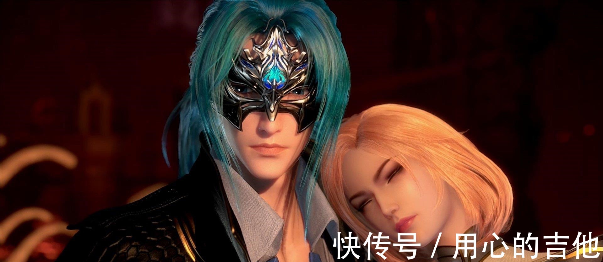 毒斗罗|斗罗大陆三位封号斗罗挑孙女婿，唐三最被看好，可惜她早定下了