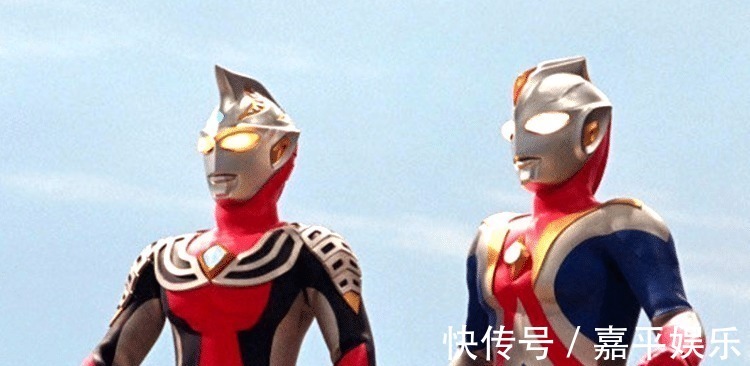 实力|奥特曼 13个没有存在感的奥特曼实力怎样他能两秒灭掉怪兽墓场!