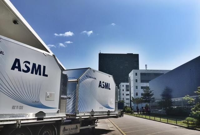 销售额|ASML放出豪言:2025年营收将达到300亿欧元!