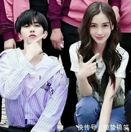 網(wǎng)傳《跑男10》大換血,4位老MC回歸,baby、蔡徐坤退出