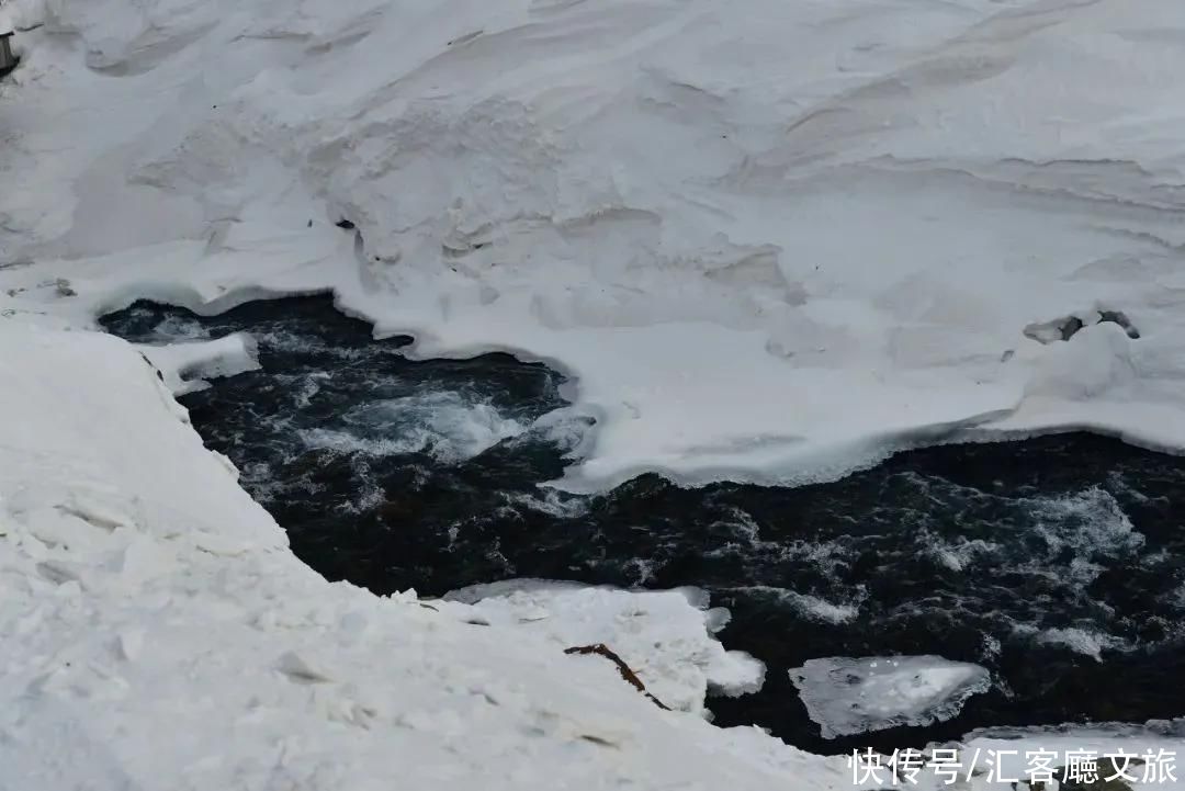 乾隆为他写诗，李白为他疯魔，长白山惊艳了千年的雪域秘境