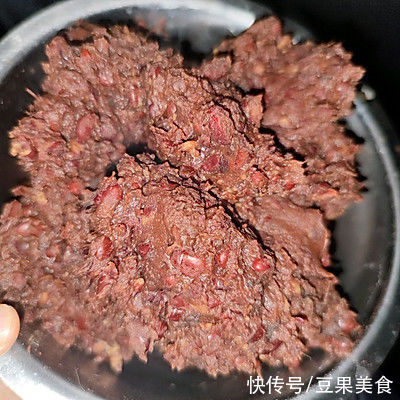 豆沙|家常红豆沙就要这样做，10分钟学会，赶快收藏吧