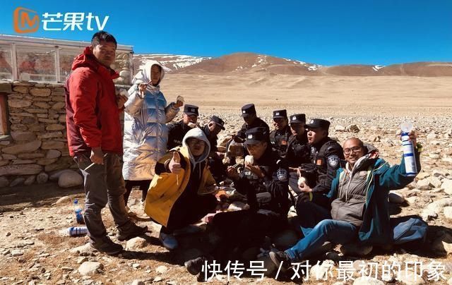 大熊猫|芒果TV《微光者》高燃收官!走最难的路,见最可爱的人|导演手记