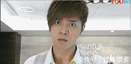 偶像剧|“不要和成年还看偶像剧的女生谈恋爱！”