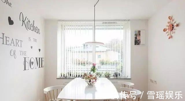 墙壁|81㎡却住出了别墅的感觉,还有入户花园,一眼就被迷住了!