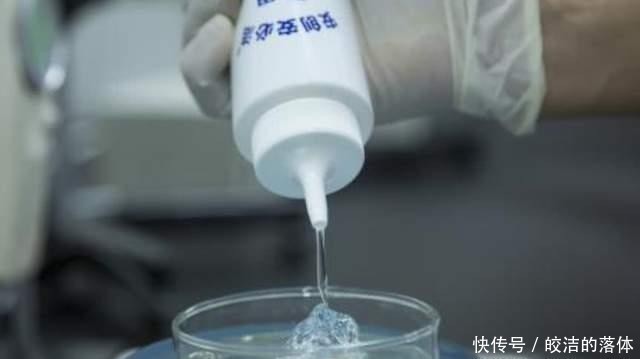 液体|做B超前涂的那层黏黏的、凉凉的液体是什么？做完要马上洗掉吗？