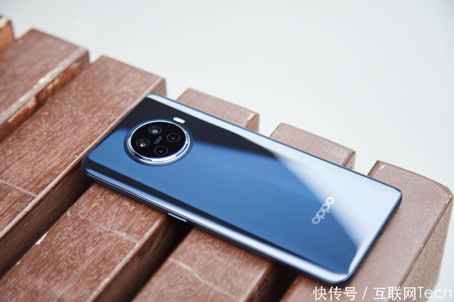 转战|从苹果12转战OPPO Ace2,一番体验之后感觉它是真的香