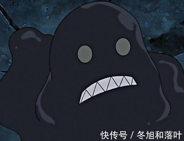 黑绝|火影忍者形态特殊的存在,跟黑绝有一拼的还不少!
