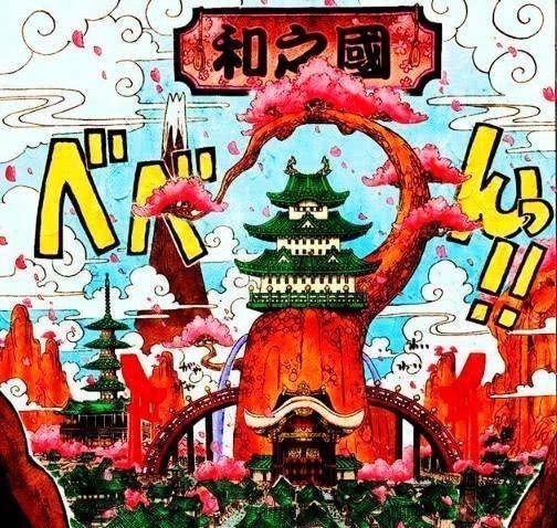 凯多|雷利加入和之国战场,首次拿出自己的无上快刀,凯多见后害怕了