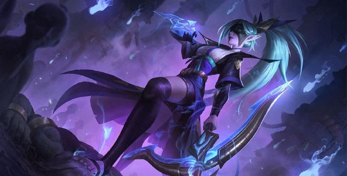 持续输出|云顶天神遭削弱退下神坛 决斗大师神射手成版本答案