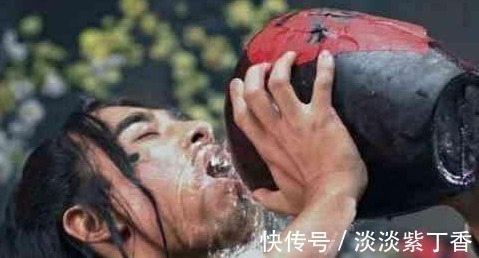 银锭子&古代大侠真是壕!吃完饭丢下银子就走,给少了怎么办原来是这样!