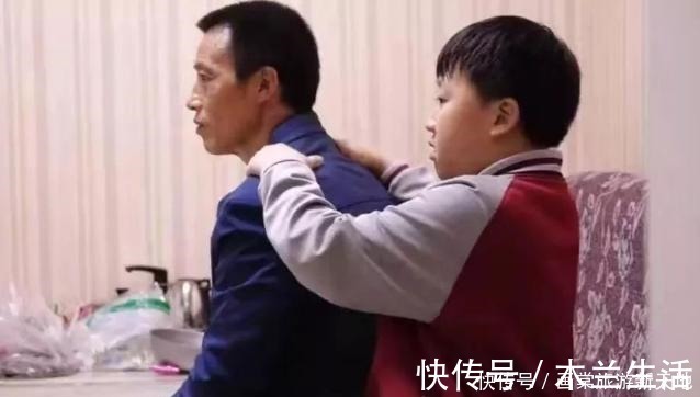 马大爷|不管有几个孩子,最孝顺的基本都是这一个,父母们别老了才醒悟