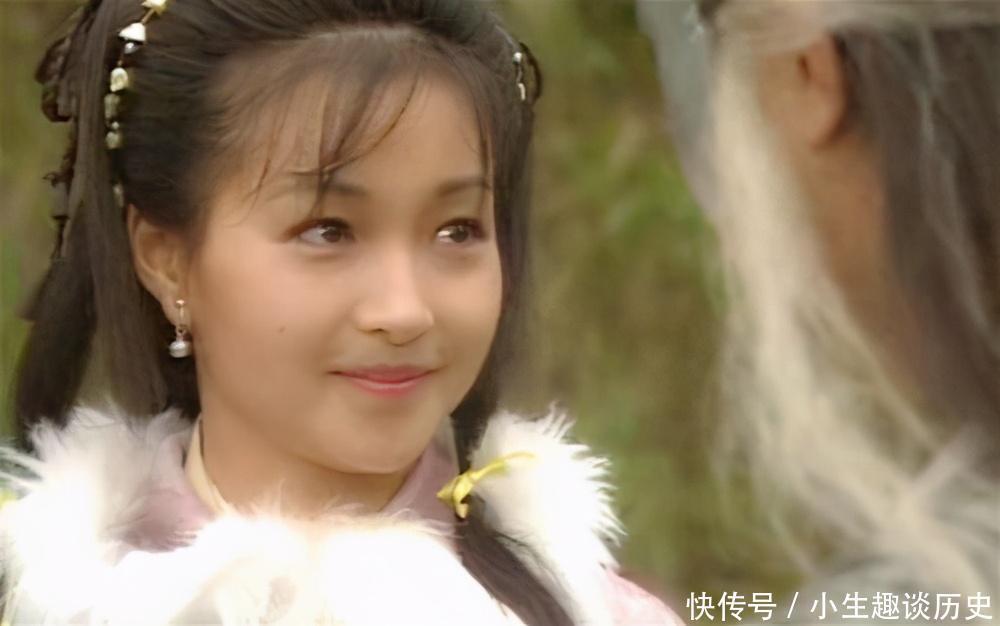 张三丰为何终身未娶7个徒弟的名字连起来就是答案