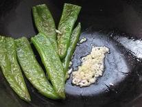 川味美食虎皮青椒,看一遍学会,比肉还香,配米饭一口一个才过瘾