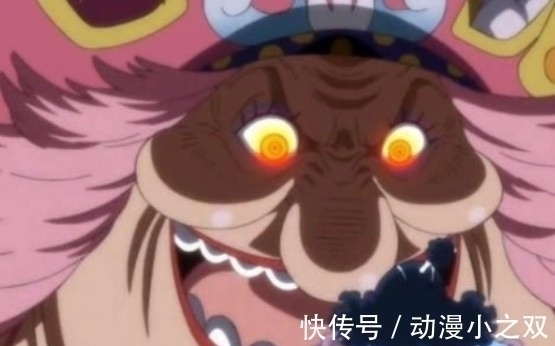 倒退|海贼王:能延年益寿的4个果实,第三可以减命,不过“负负得正”