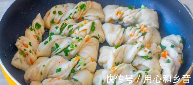 最全花卷做法大公开!10道做法,层次丰富好看又好吃,天天不重样!