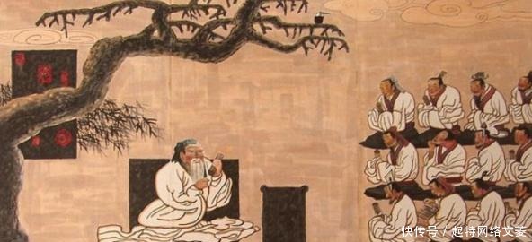 精神|黑格尔的伪善论与儒家伪善缺陷,什么逻辑会出现24孝?