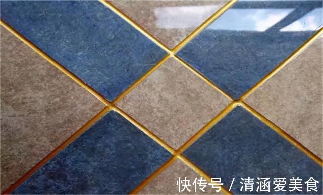材料|瓷砖美缝我有话要说，一篇经验帖放这，你家就别再交智商税了