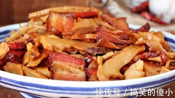 非常好吃的几道农家菜,做法简单,却极其下饭解馋