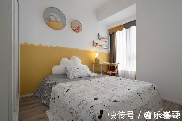 柜门|人生中的第一套,80㎡花了24万,不豪华,却被邻居夸赞装修界的榜样