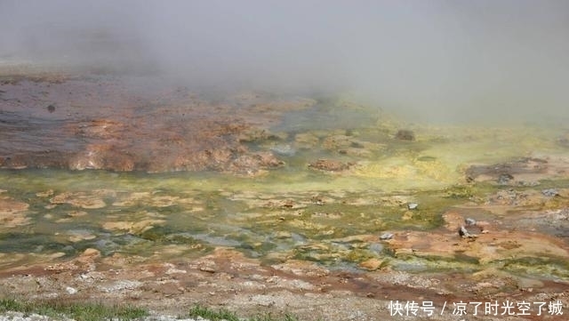 瓶颈 寻找地外生命遇到的瓶颈:地外生命都需要水吗?