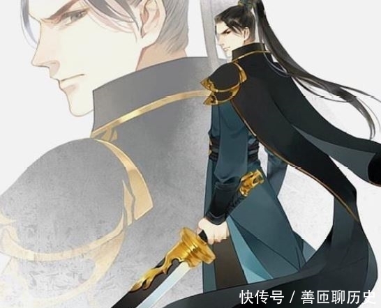 祖师|魔道祖师:排行榜上的武器,他的才是最厉害的!