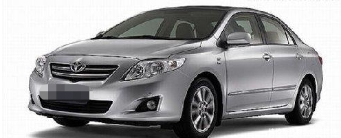 存款|我月薪4500，存款8万，能买卡罗拉吗？为什么有人说我自不量力？