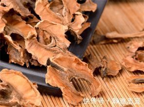 分心木|降血糖4宝!每天吃点儿,血糖只降不升!可作“天然胰岛素”!