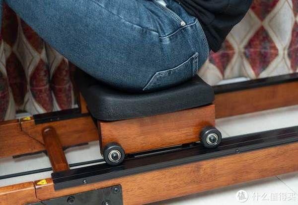 hu买了就等于健身了,从小车到走步机到划船机,我的居家健身器体验