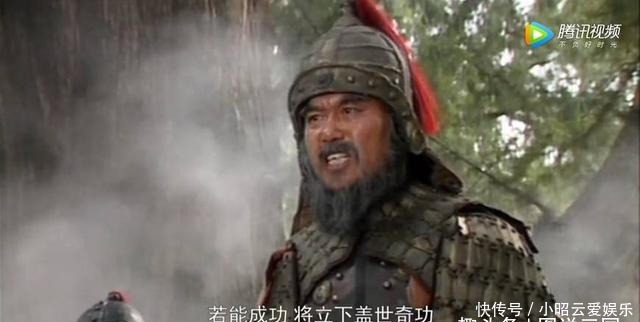 邓艾|邓艾只有数千人马,凭什么逼降刘禅?真相其实不复杂,有4个主因