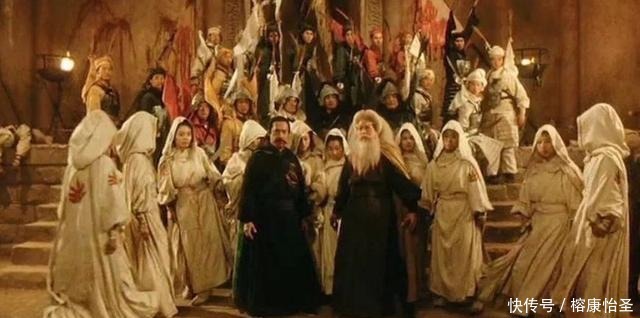  石破天|取名谁有金庸厉害，从“一”到“亿”的数字，最后一位竟是乞丐！