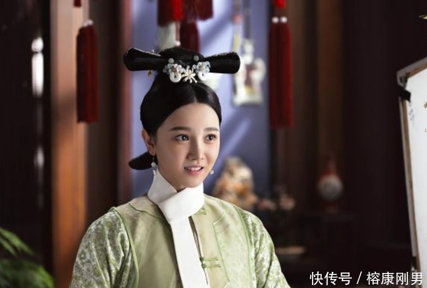 女子|清朝能进宫的女子样貌都不错,为何她们出宫后,却没人愿意娶?
