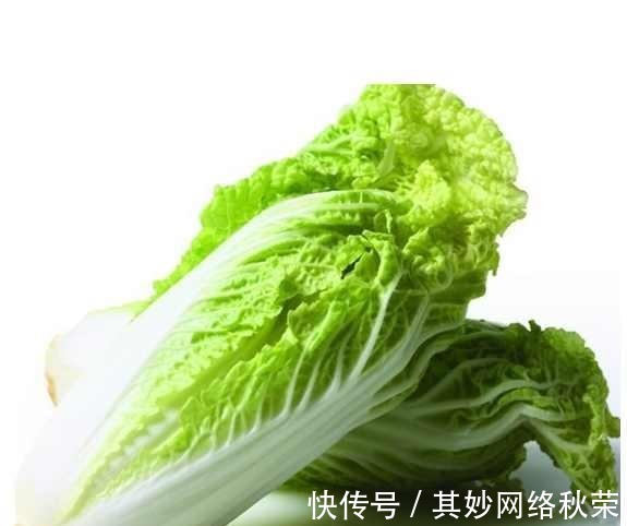 白菜|白菜别再炒着吃, 吃货新做法, 吃一口就忘不了