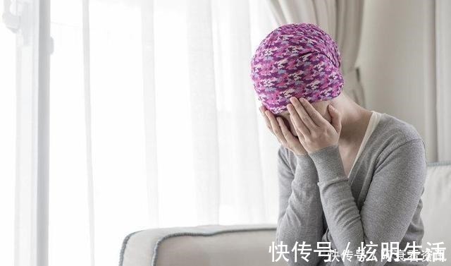 老太太|5个癌症患者的故事，说醒千万中国人！为什么越来越多人得癌