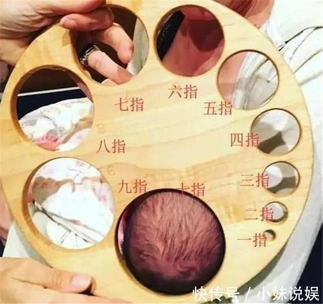 医生|顺产''开十指''究竟有多大医生拿出这模型,网友哽咽为母则刚