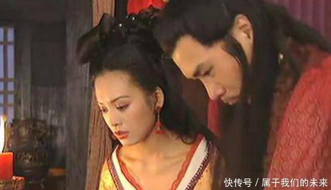 还为|假太监嫪毐到底有何魅力, 把秦始皇的母亲迷得团团转, 还为其生子！